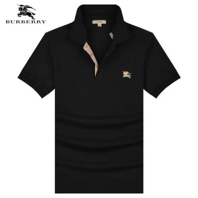 Burberry Men Shirts-844